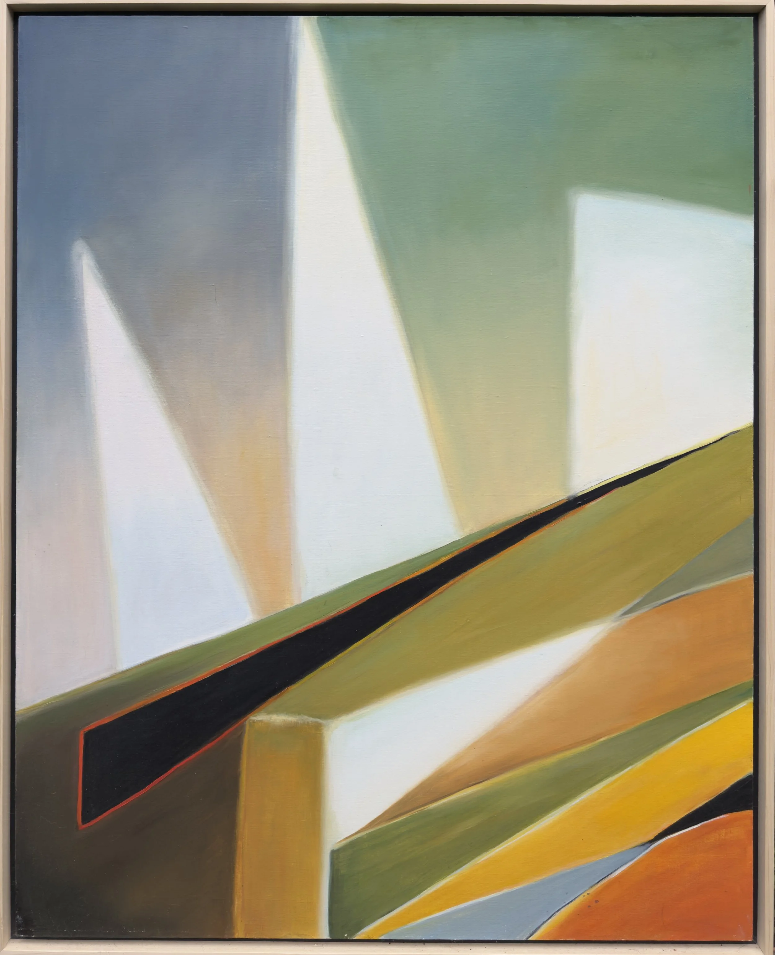 Igraszki światła - B. Ratyńska