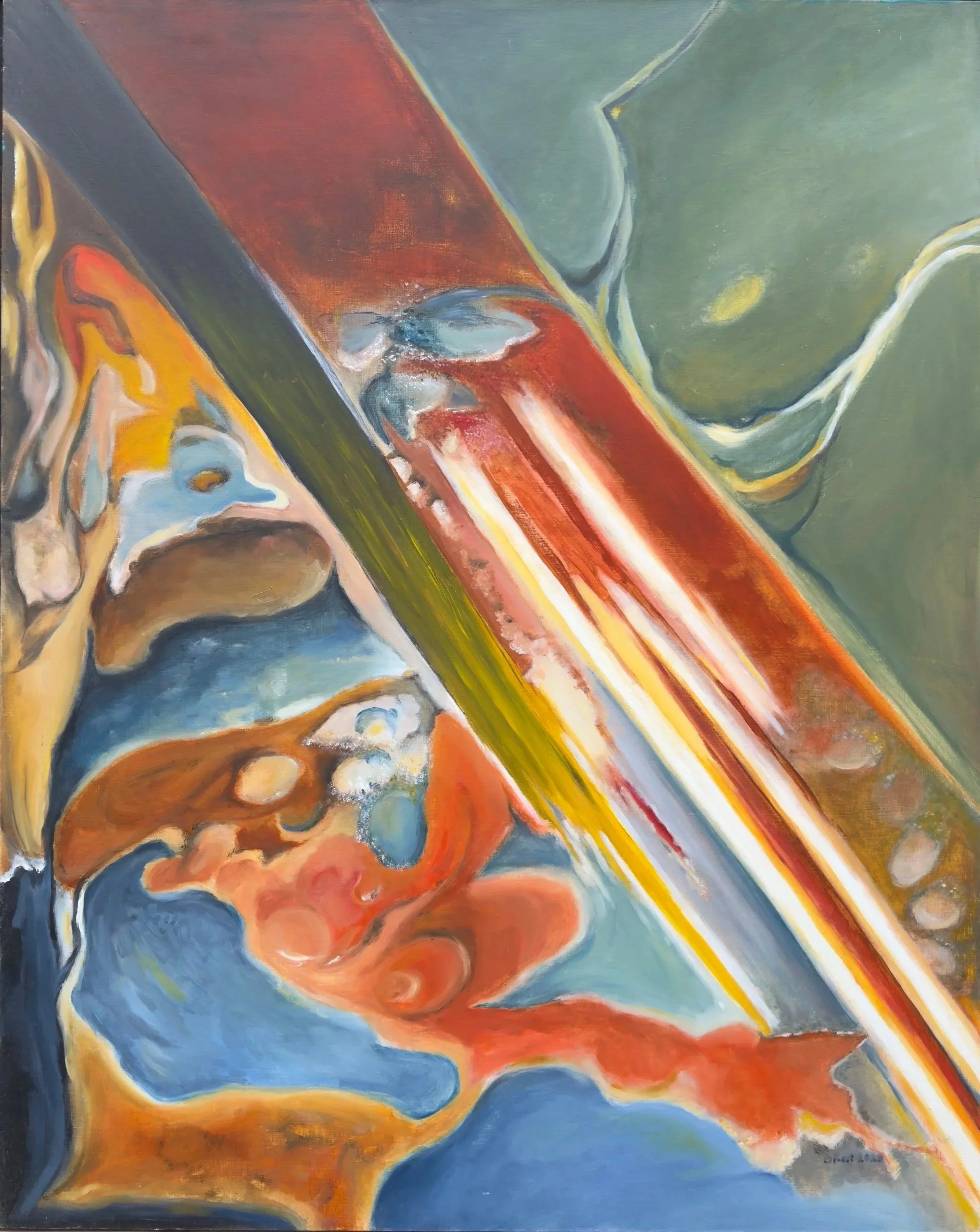 Świetlne inspiracje - B. Ratyńska