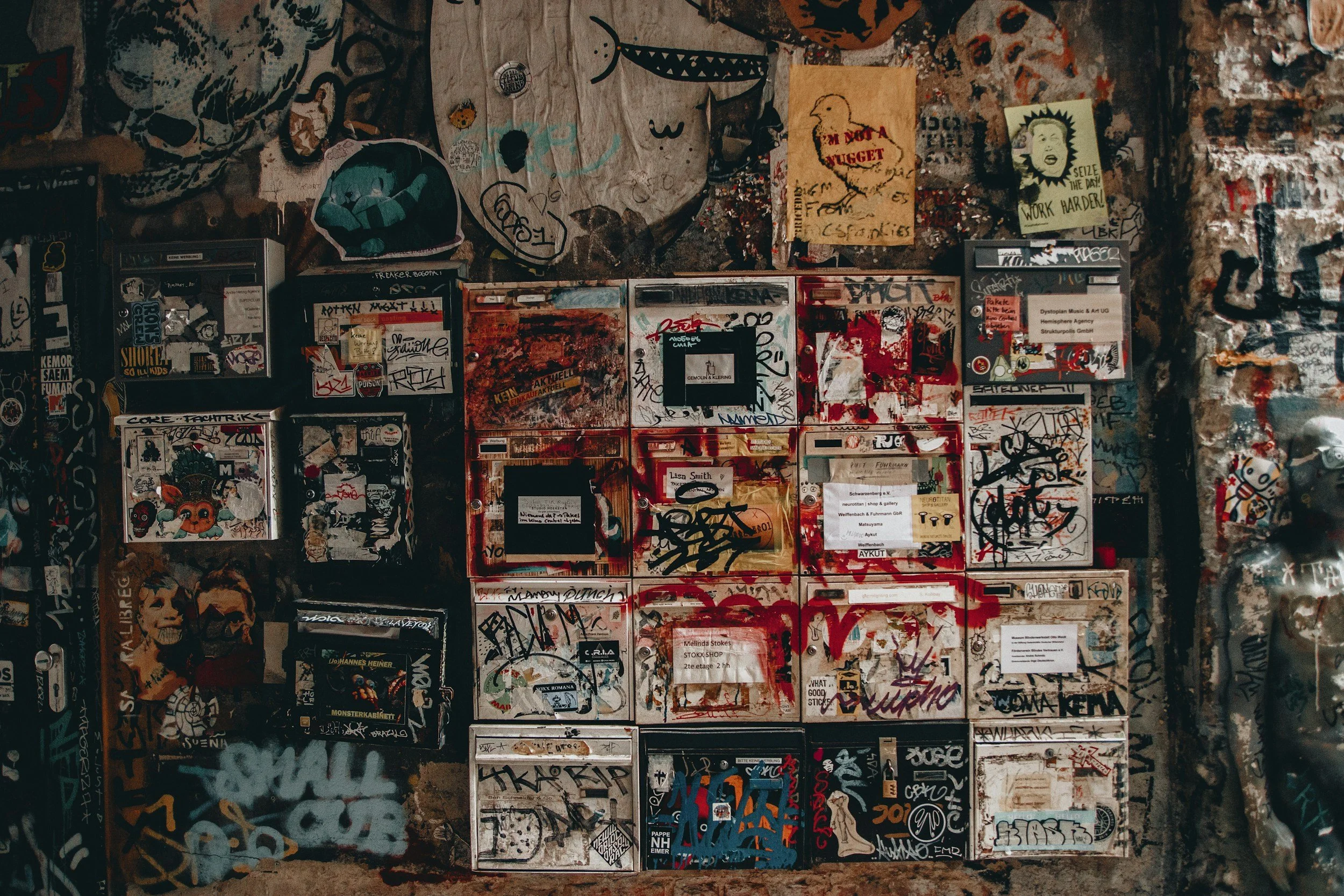 Rynek sztuki: jedyny rynek, gdzie „to nie ma sensu” jest… częścią sensu