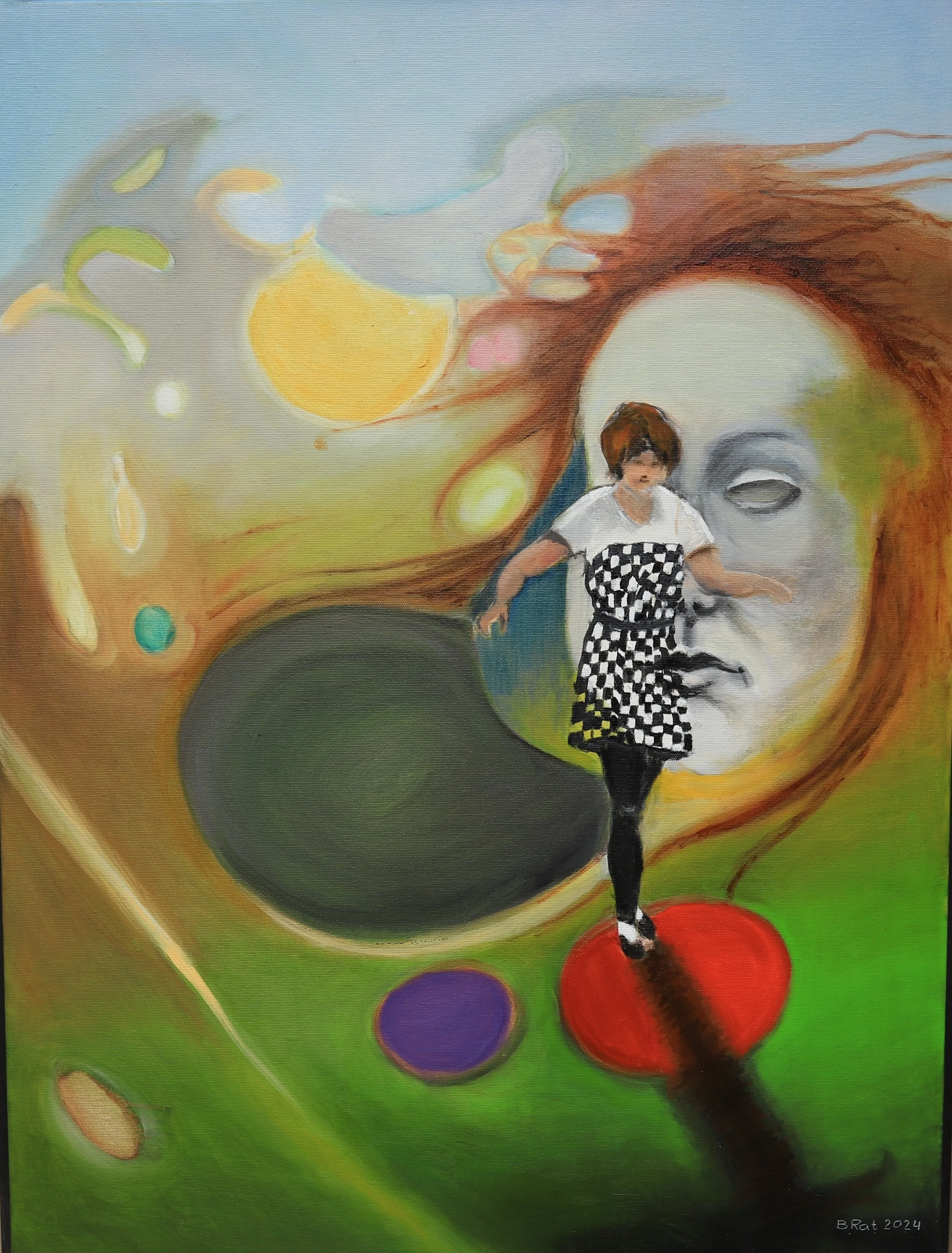 Wenus i Frida - B. Ratyńska