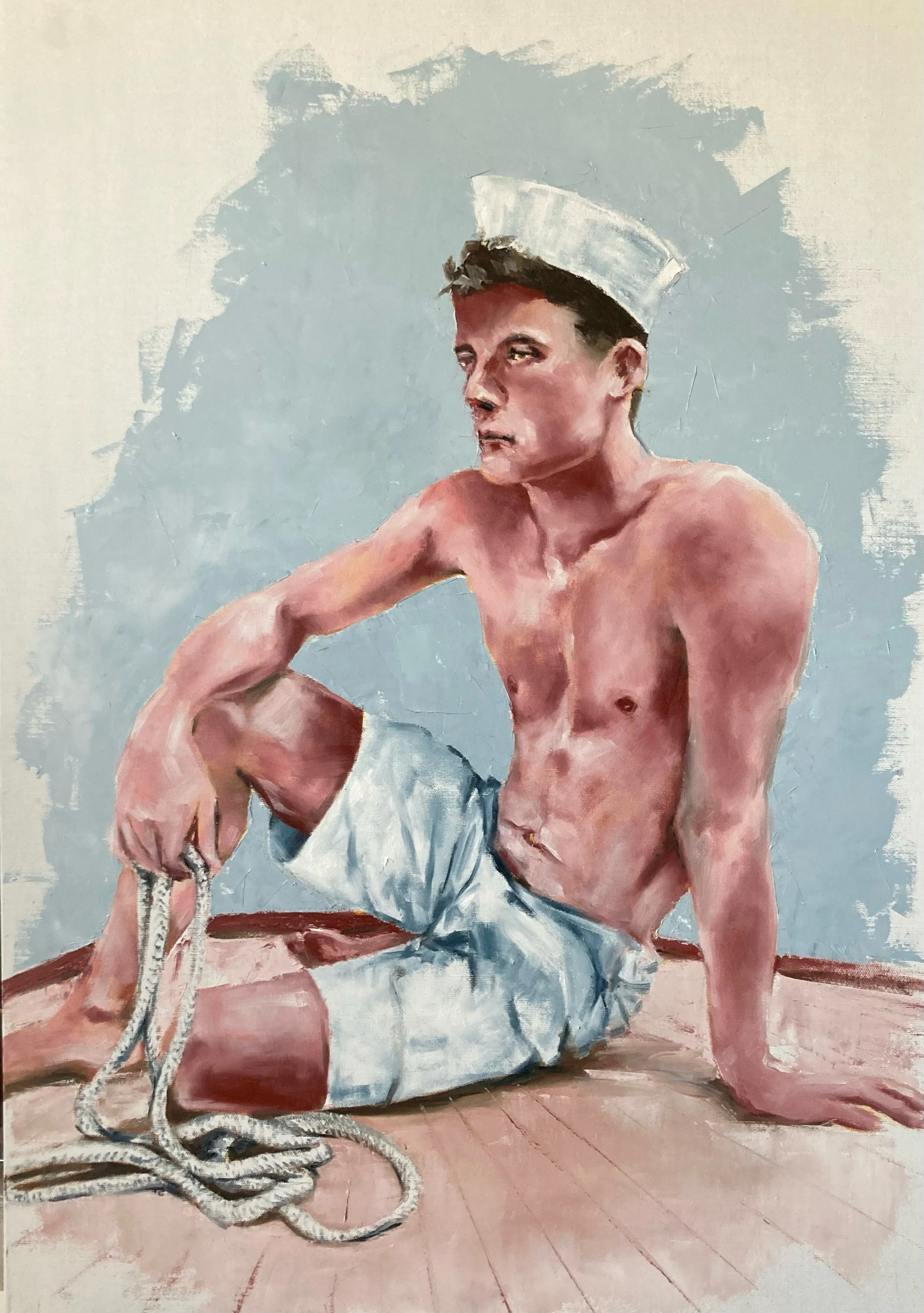 xq sailor3, 90x60, 2025.jpeg