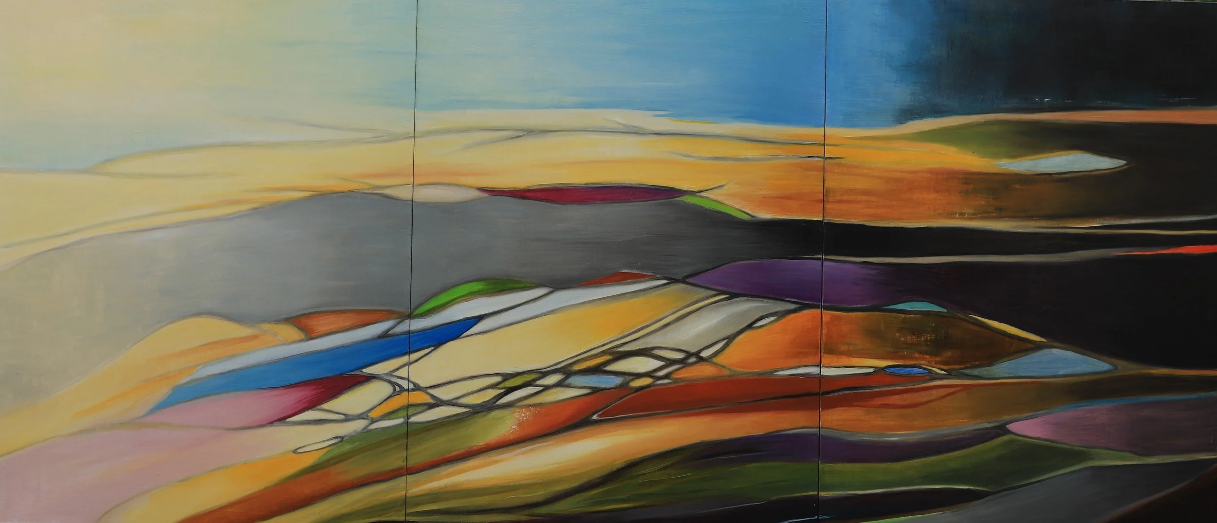 Na krawędzi światła - B. Ratyńska