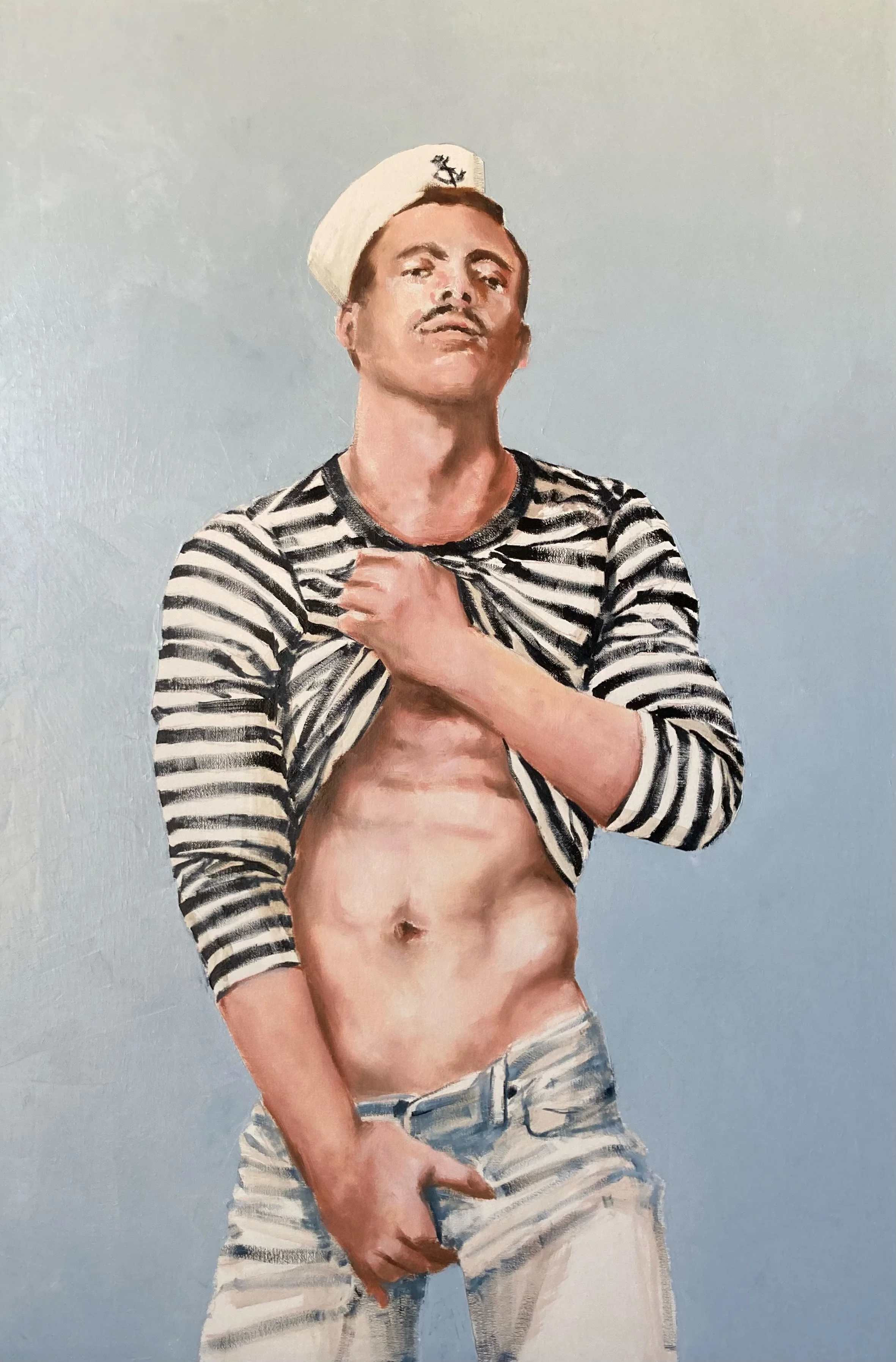 Sailor - M. Franaszczuk