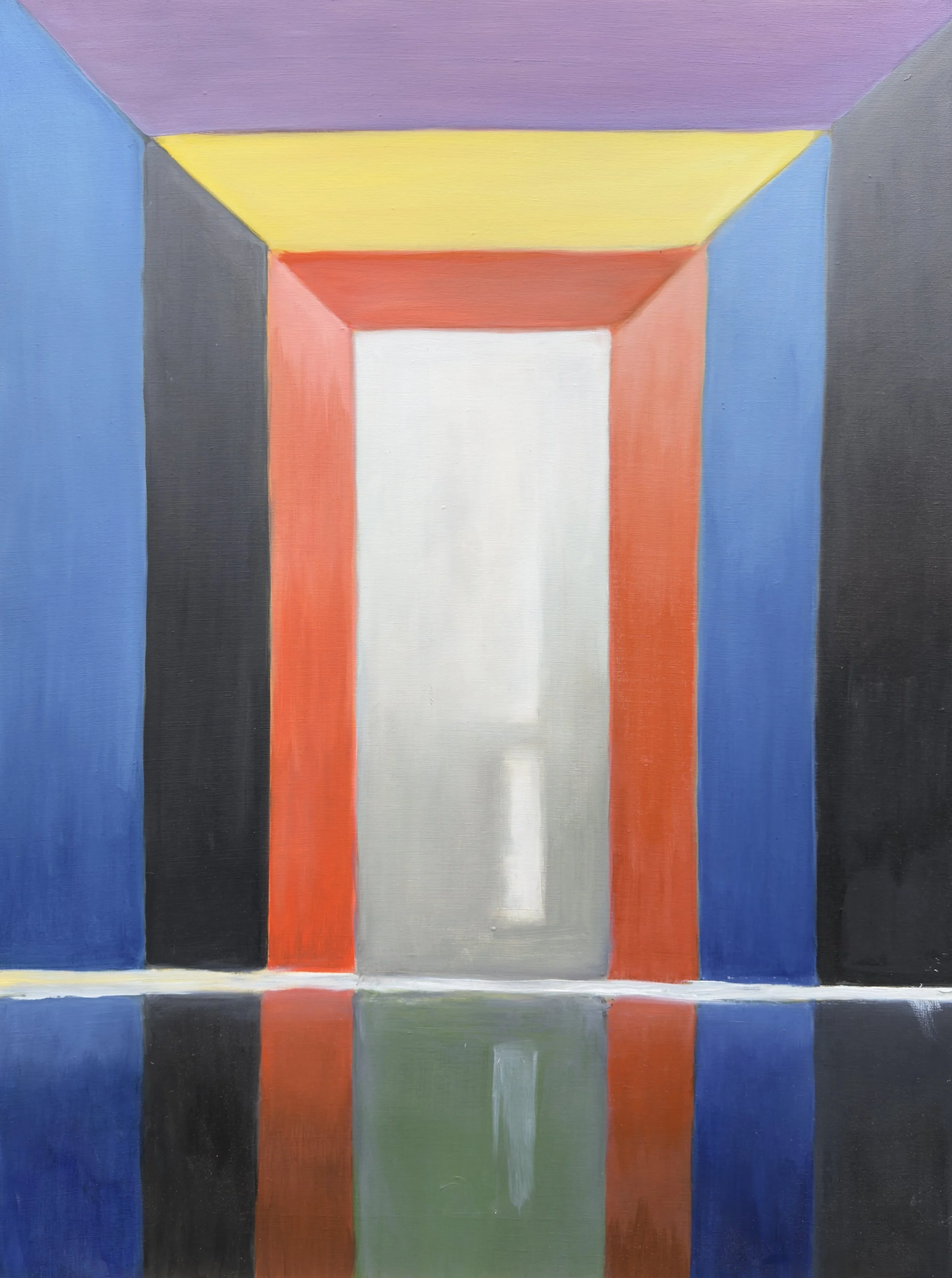 Światło i Woda - B. Ratyńska