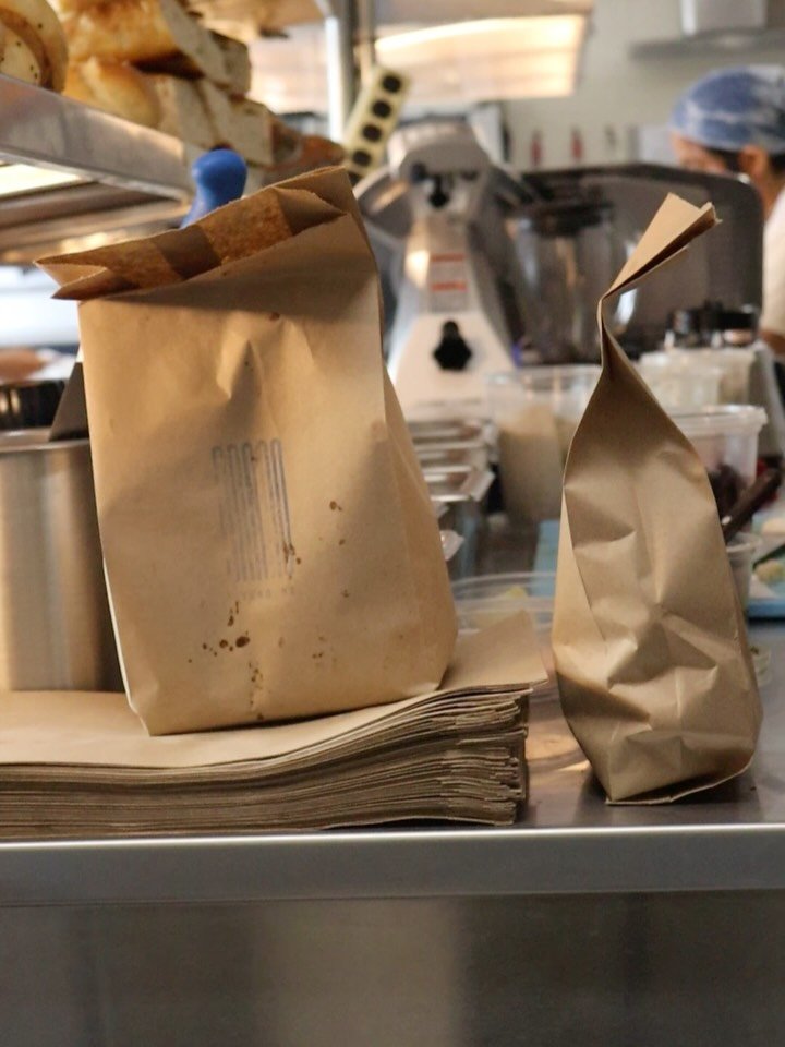 Octubre sabe bien rico con nuestro s&aacute;ndwich del mes y todo el pan de temporada, disfr&uacute;tenlo mucho 🧡
.
.
.
#onnno #oto&ntilde;o #sandwich #bread #pan #panaderia #mexico #oaxaca #onnno #fall