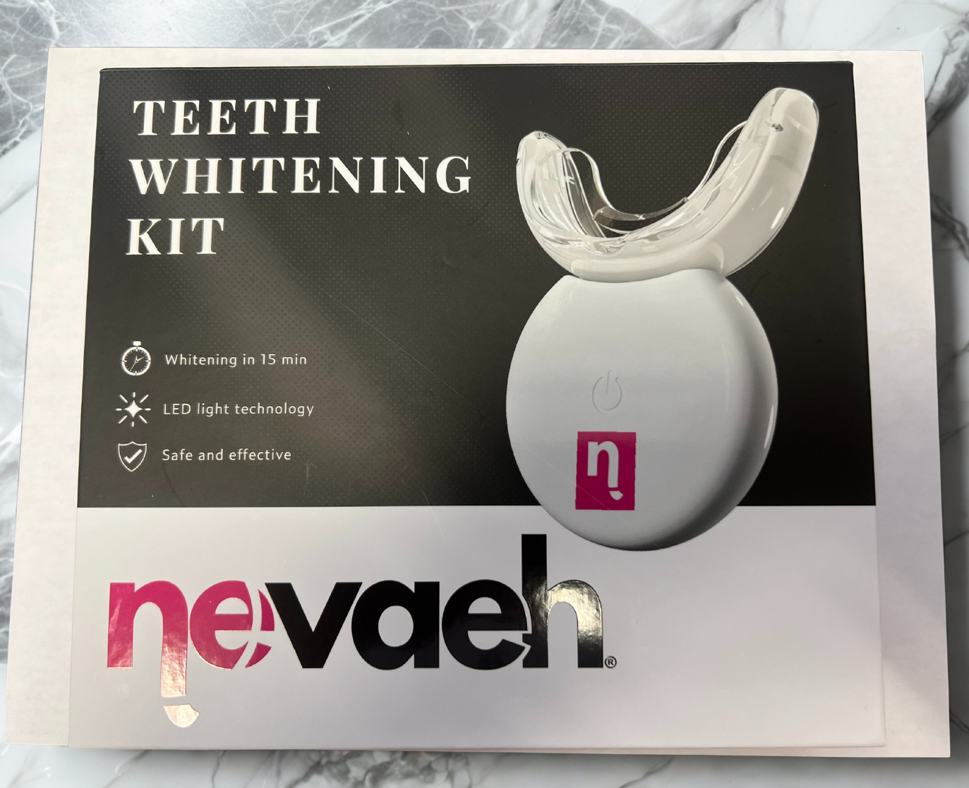 Teeth Whitening