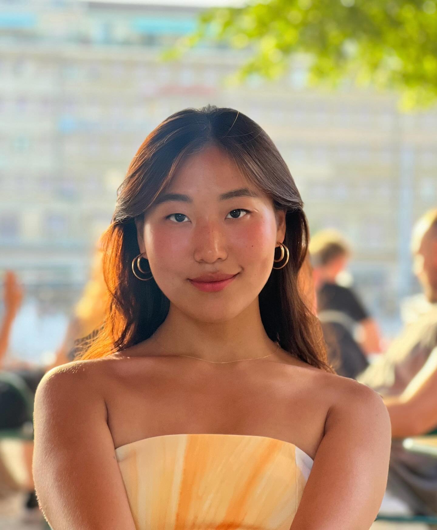 Welcome Summer ☀️🌼