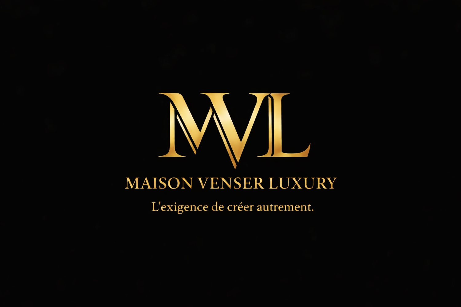 Maison VENSER LUXURY 