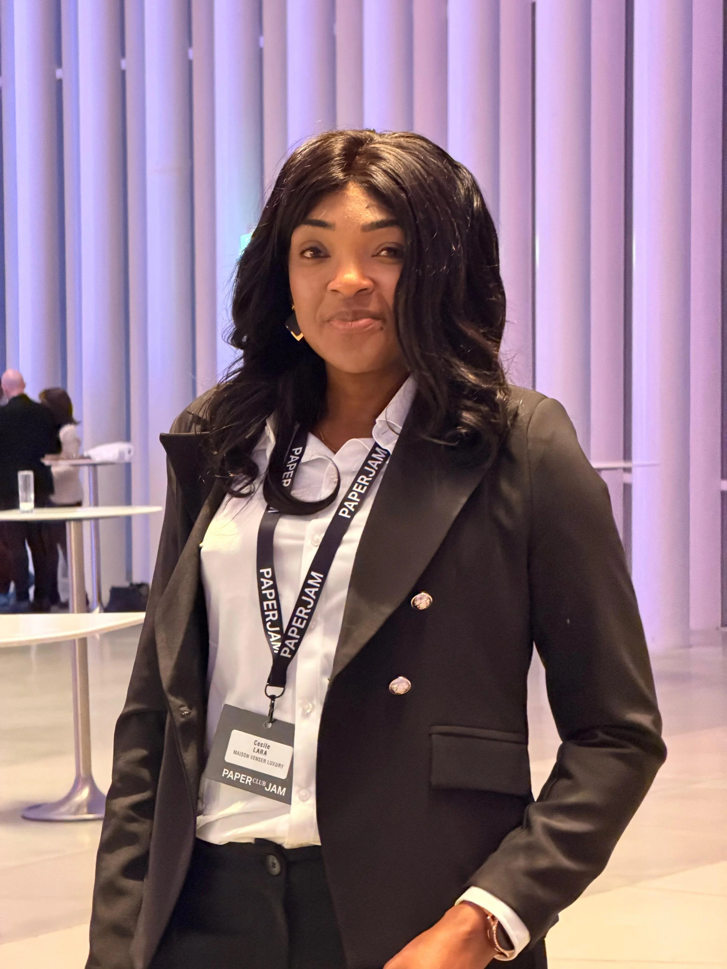 ÉDITION SPÉCIALE
​Lecture systémique de l’intervention de Luc Frieden à la Philharmonie Luxembourg