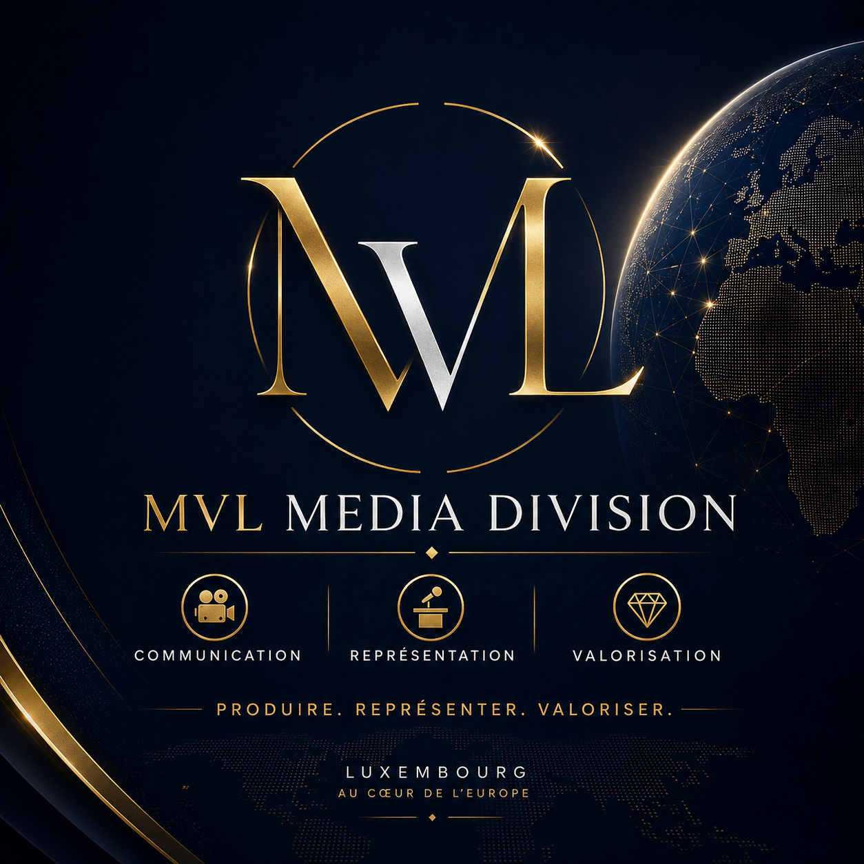 15 juin 2026 — La structuration de MVL Media Division