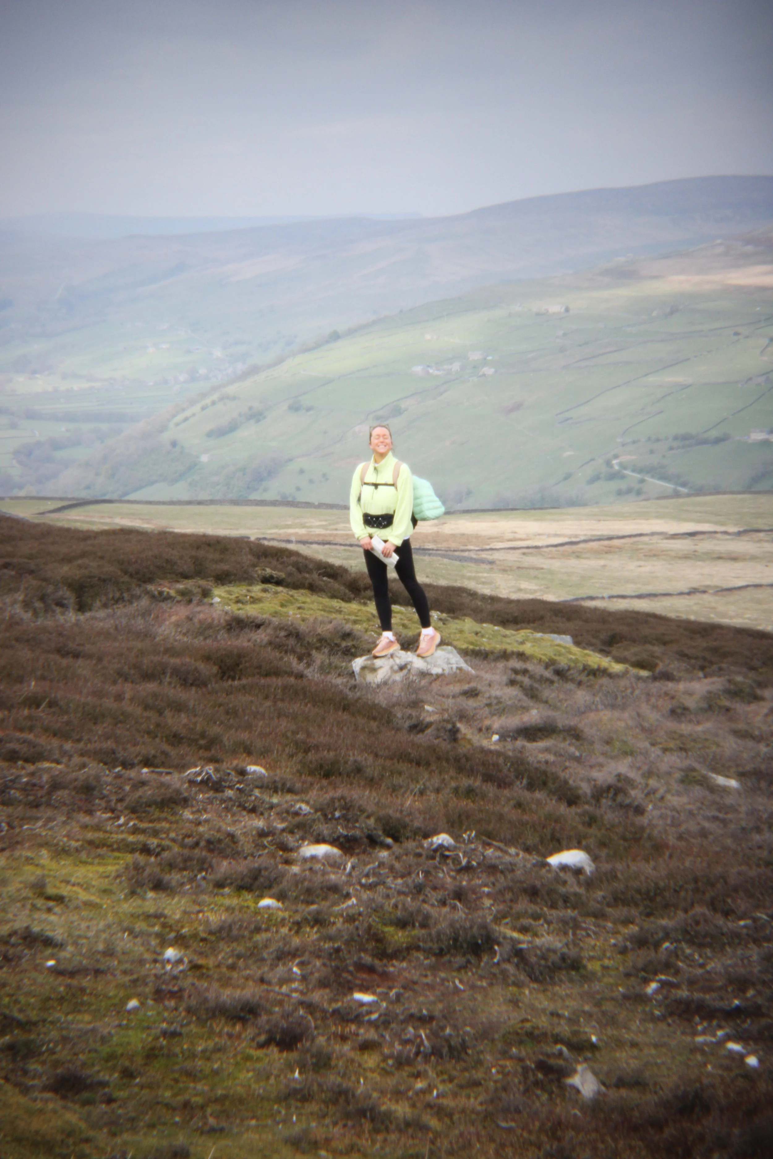 Exploring Grinton in the Yorkshire Dales: A Quiet Weekend Escape