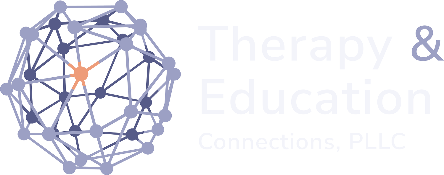 Therapy and Education Connections