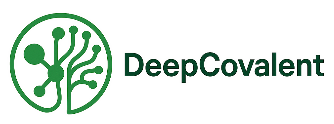 DeepCovalent