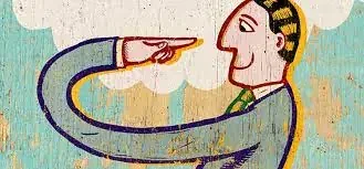 La persona narcisista se quiere y quiere gustar. El Yo es la base de sus relaciones