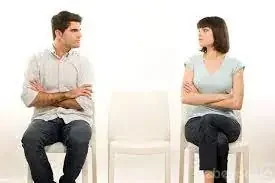 cuando empiezan las discusiones en la pareja, una terapia puede ayudarles a encauzar la relacion