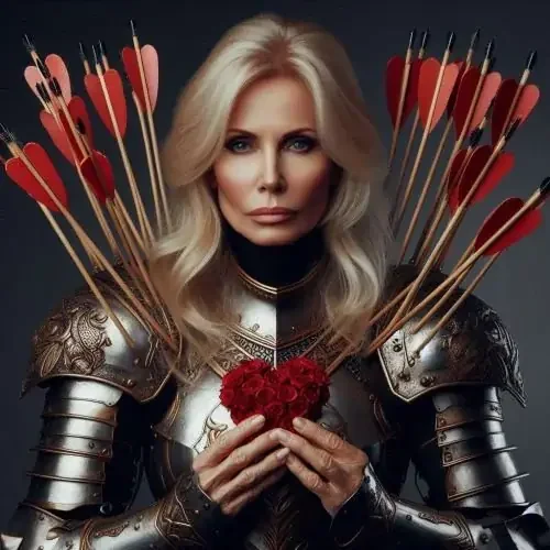 La persona con alexitimia es incapaz de sentir emociones, como si tuviera una coraza