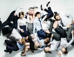 TRASTORNOS PSICOLÓGICOS QUE CAUSAN INCAPACIDAD LABORAL