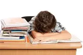 los niños pueden tener diferentes problemas con los estudios que les pueden conducir al fracaso escolar