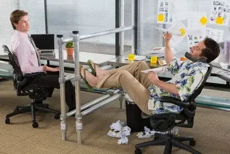 La depresión post-vacacional se refiere a la vuelta a la rutina con sensación de prolongación en el tiempo