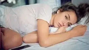 el deseo sexual inhibido puede deberse a factores psicológicos, medicación o problemas con la pareja