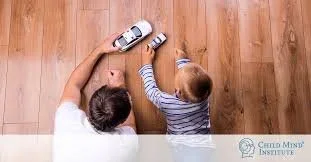 ¿CÓMO PUEDEN AYUDAR LOS PADRES A UN NIÑO TDAH?