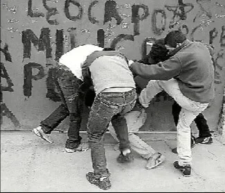 BULLYING: EL TERROR QUE DEJA SECUELAS PSICOLÓGICAS