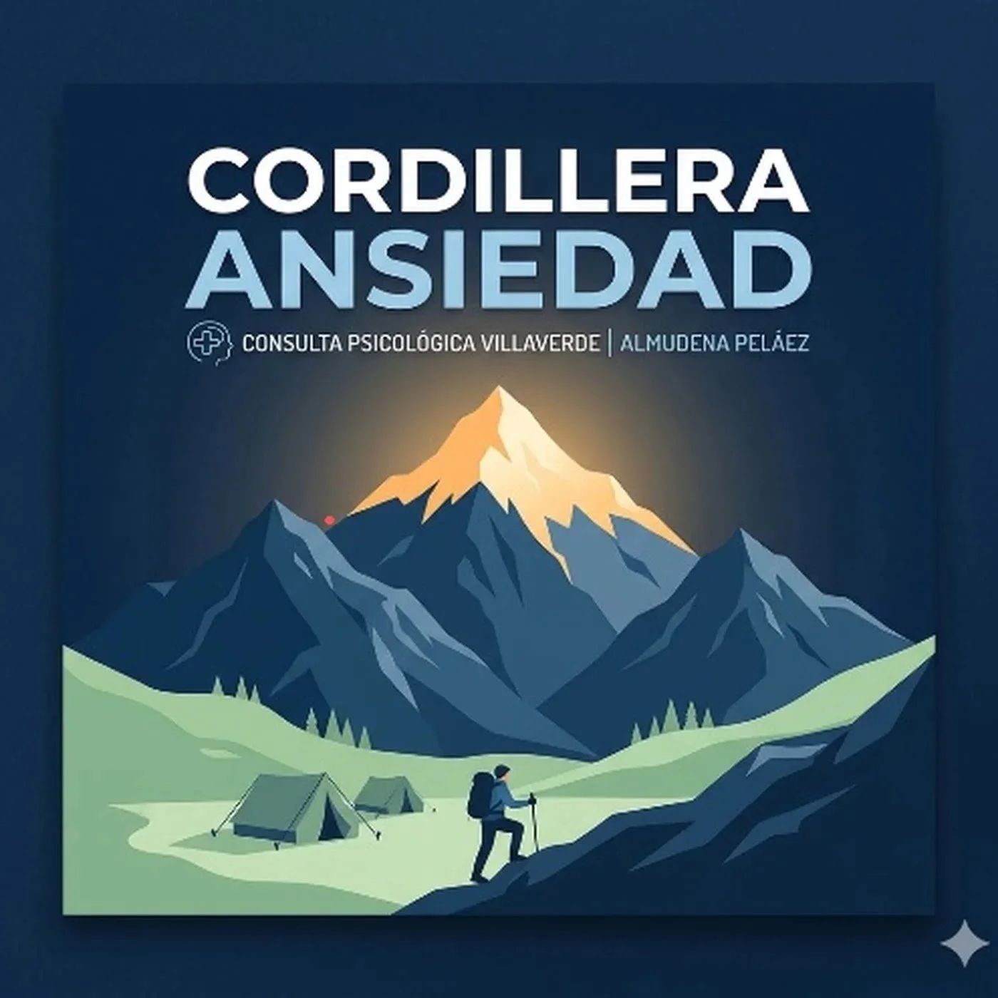 HABLEMOS DE ANSIEDAD, PARA QUE SE ENTIENDA episode artwork