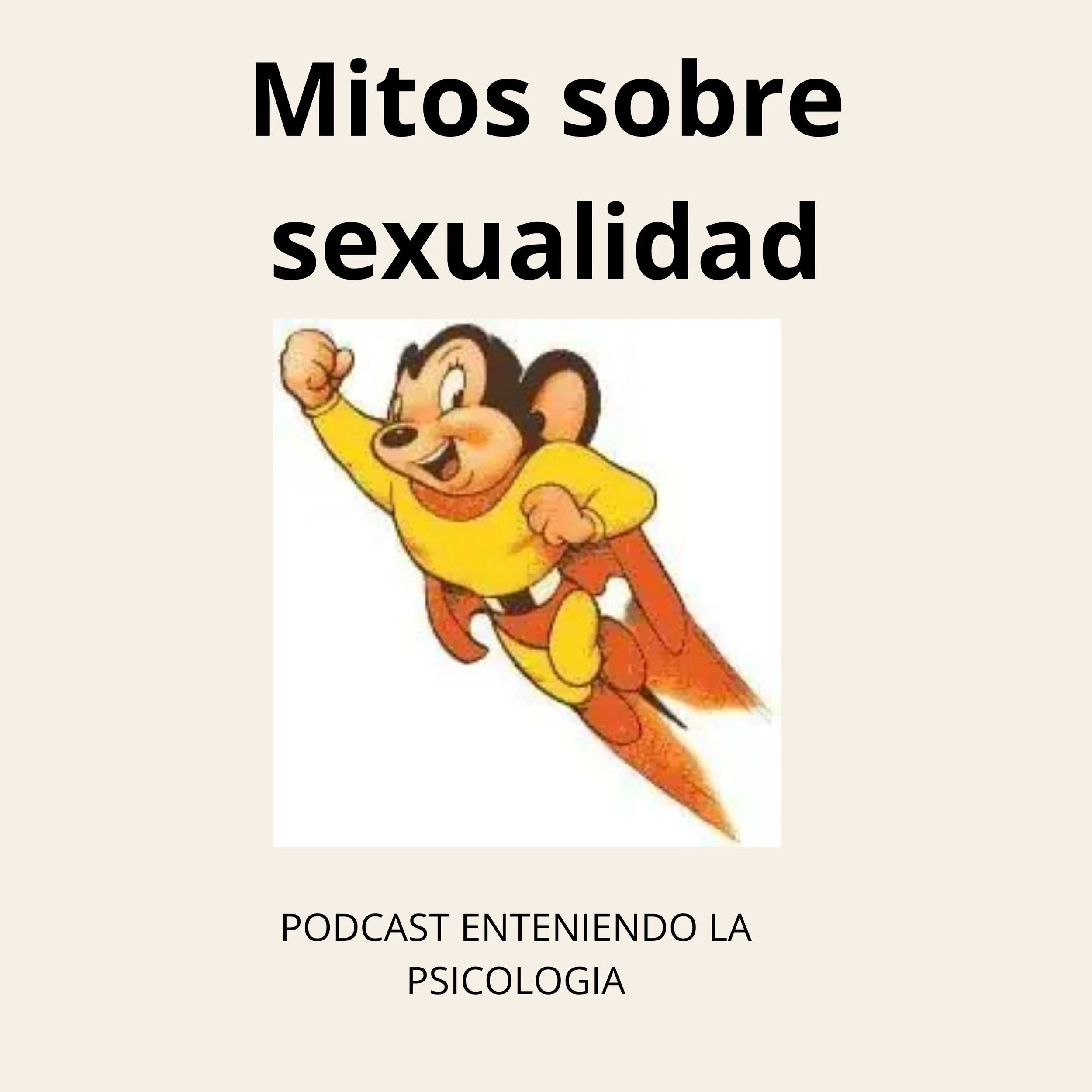 Mitos sobre la sexualidad