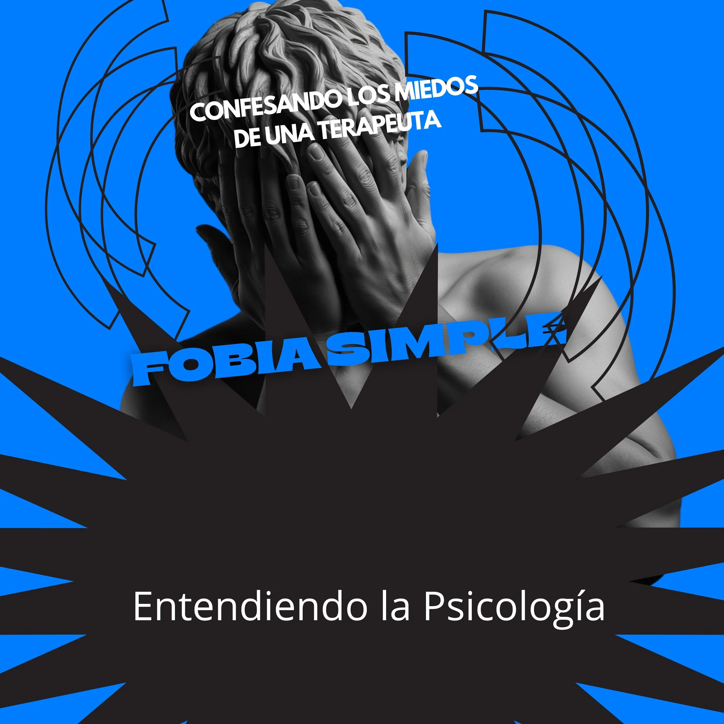 Fobia simple