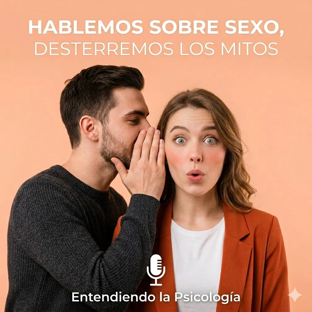 HABLEMOS DE SEXUALIDAD