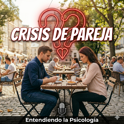 CRISIS DE PAREJA