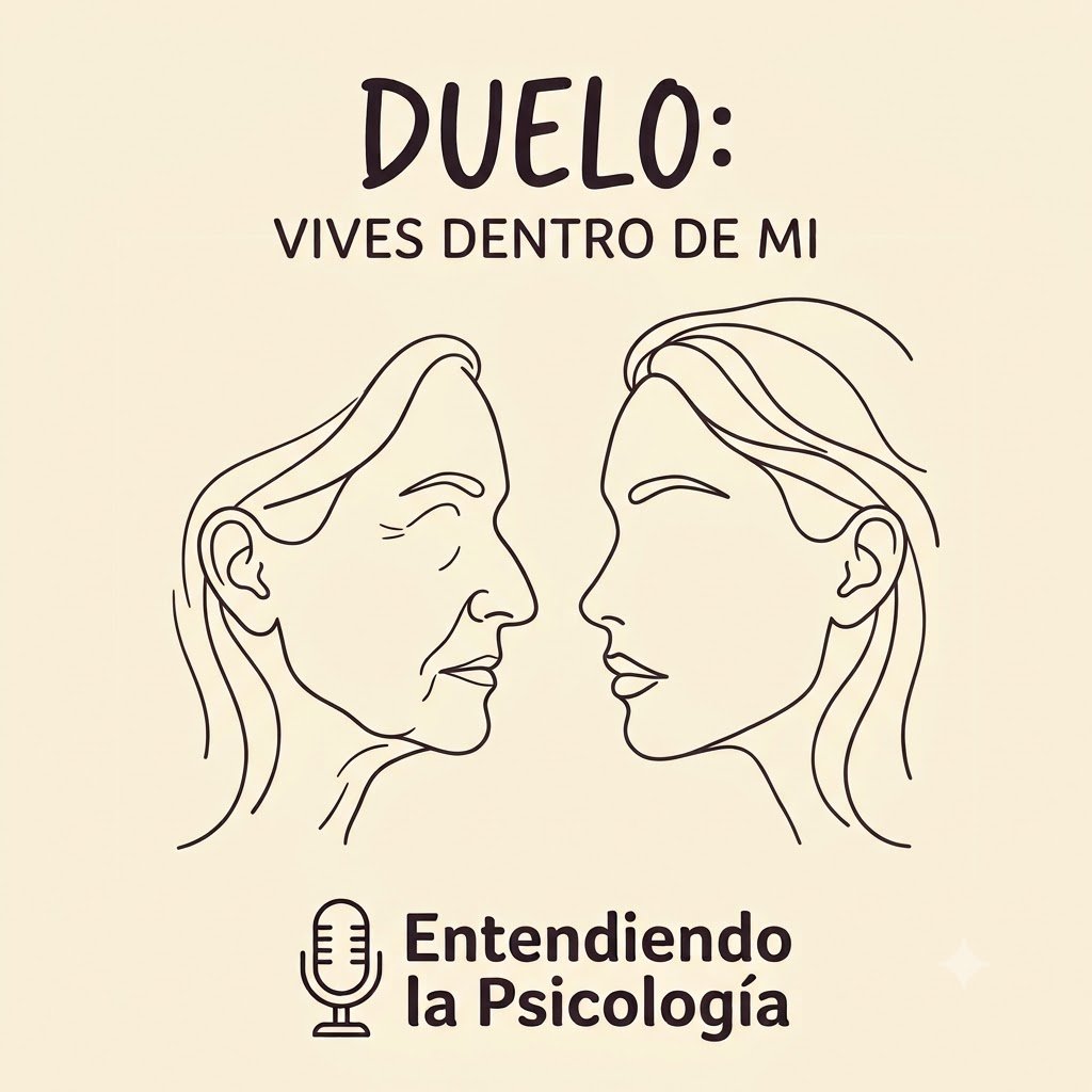 Duelo. Aceptar la ausencia
