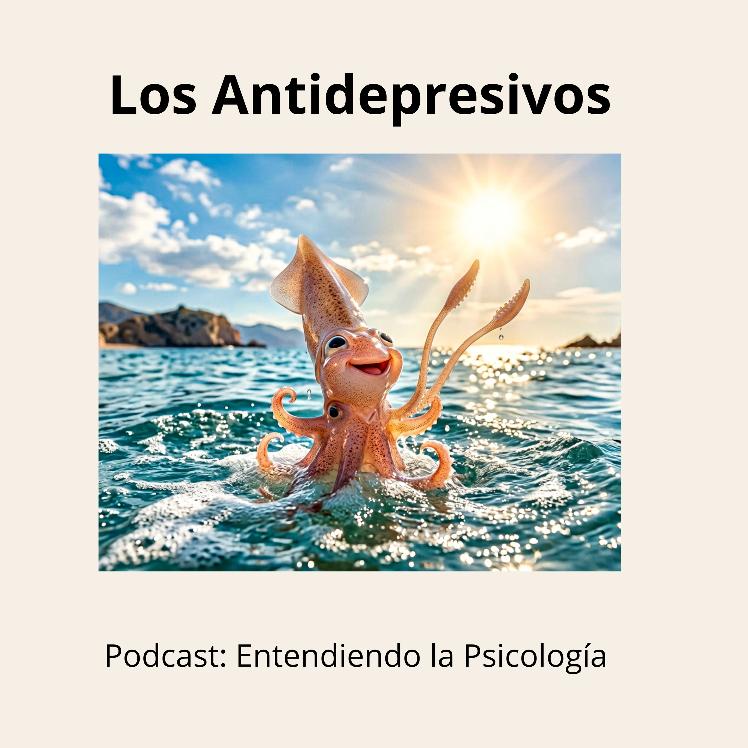 Antidepresivos ni un sí siempre, ni un no nunca