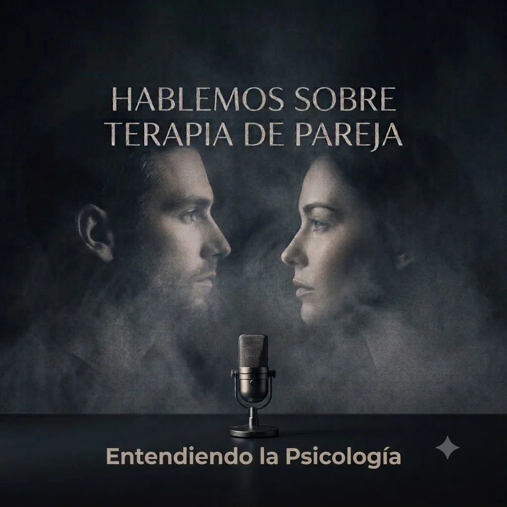 TEMPORADA 13: TERAPIA DE PAREJA