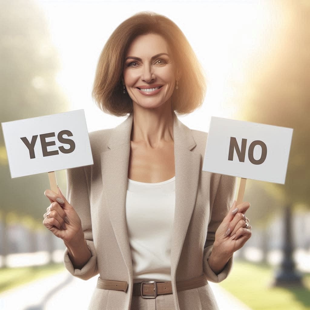 Pregunta trampa: ¿Me dices qué es la asertividad?