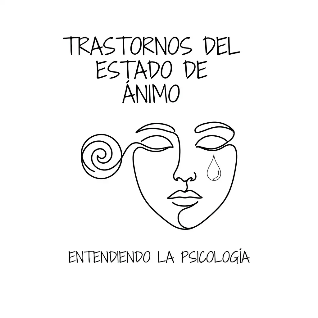 TEMPORADA 2: TRASTORNOS DEL ESTADO DE ÁNIMO