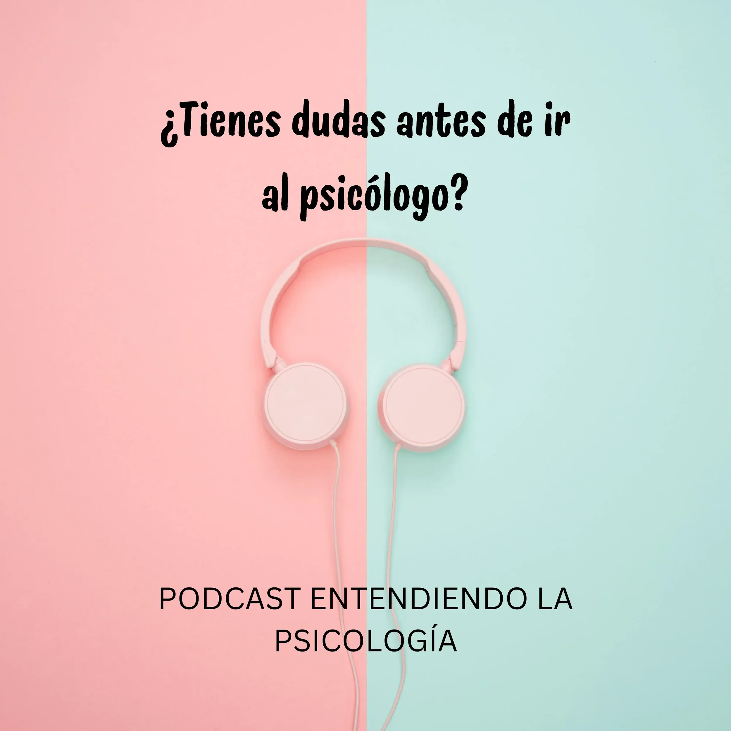 ¿Tienes dudas antes de ir al psicólogo?