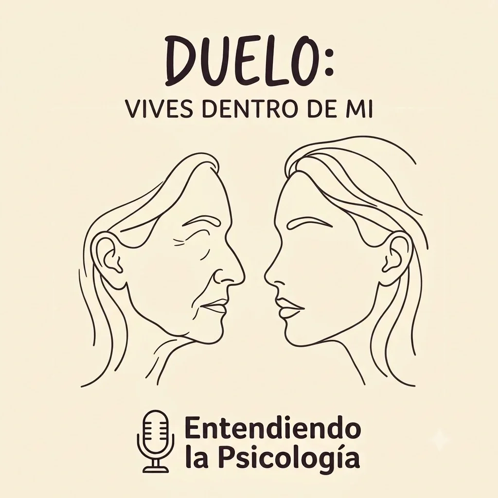 Duelo. Aceptar la ausencia