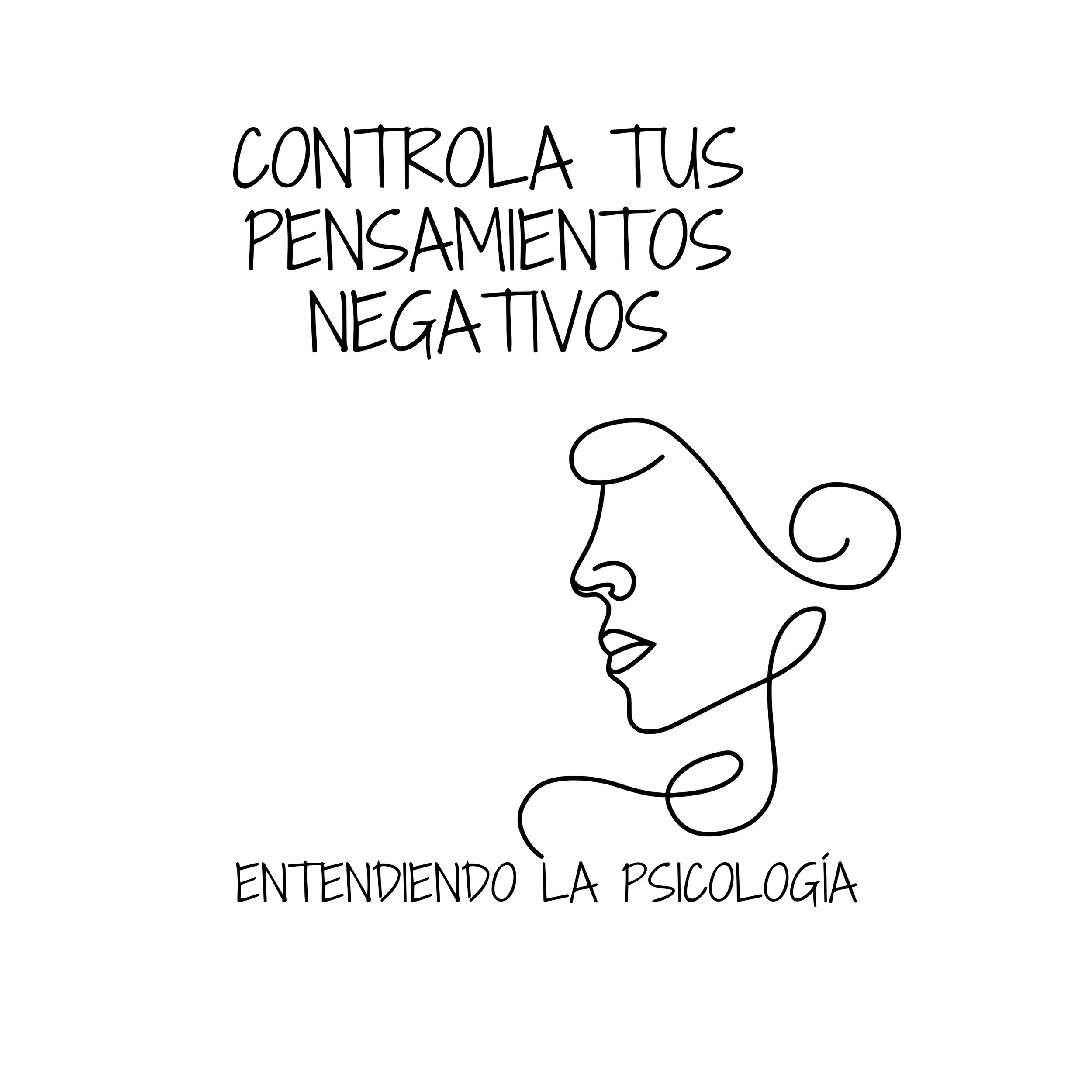 ¿Tienes continuamente pensamientos catastrofistas?
