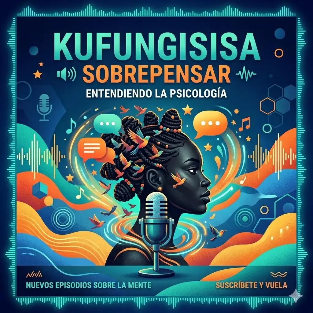 “Kufungisisa”: el desgaste por sobrepensar