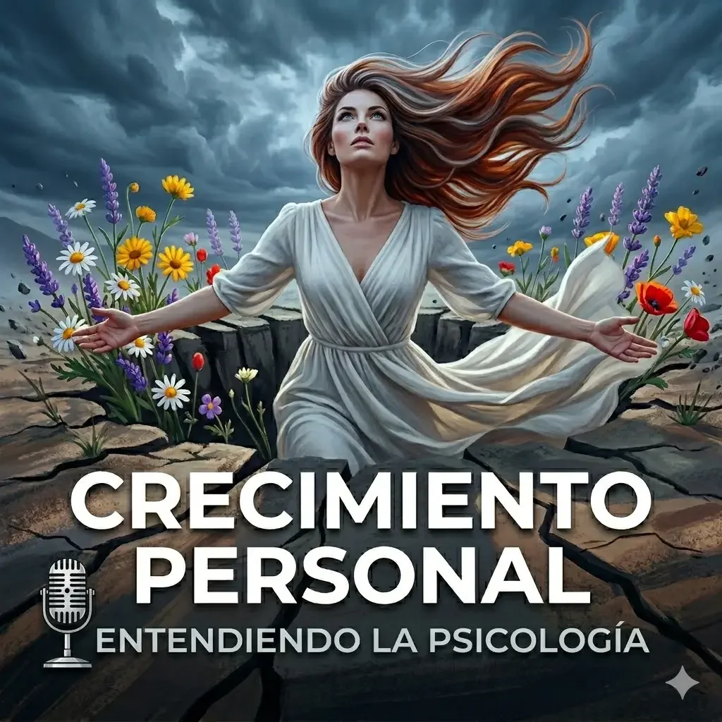TEMPORADA 5: CRECIMIENTO PERSONAL Y BIENESTAR