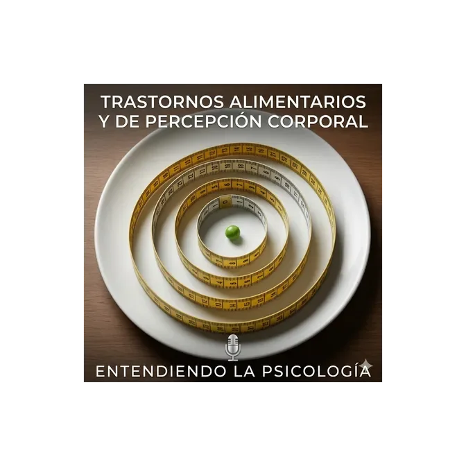 TEMPORADA 7: TRASTORNOS ALIMENTARIOS Y DE PERCEPCIÓN CORPORAL