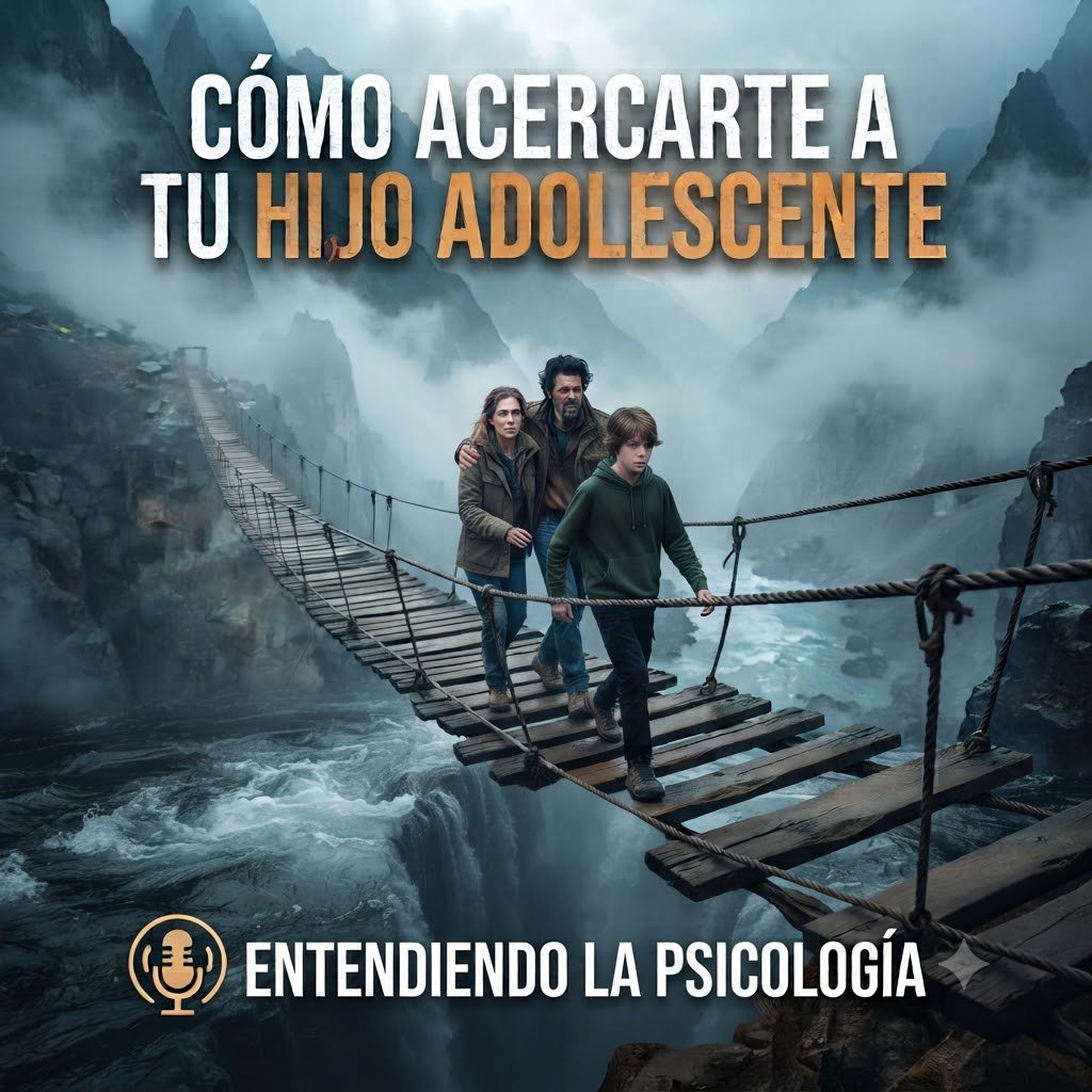 Cómo mejorar la comunicación con nuestros hijos