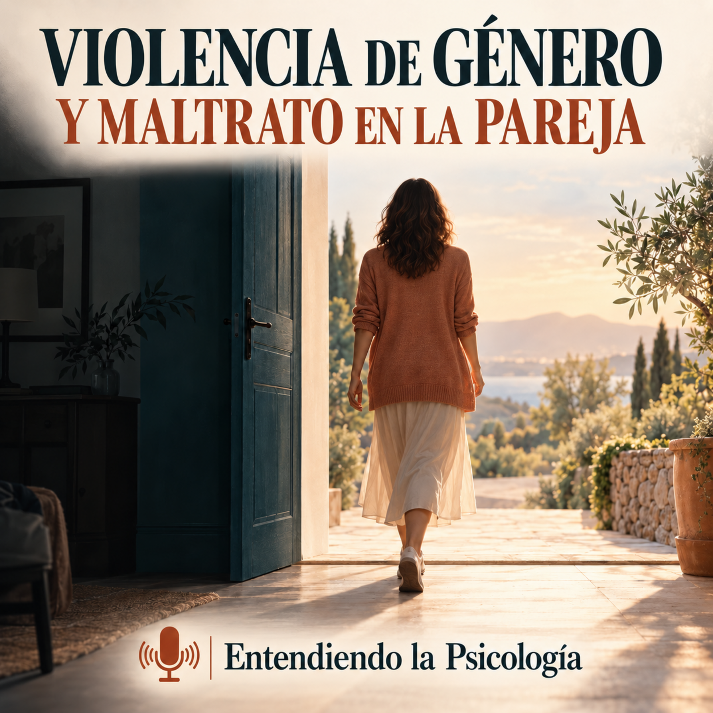 Temporada 18: Violencia de género y maltrato en la pareja