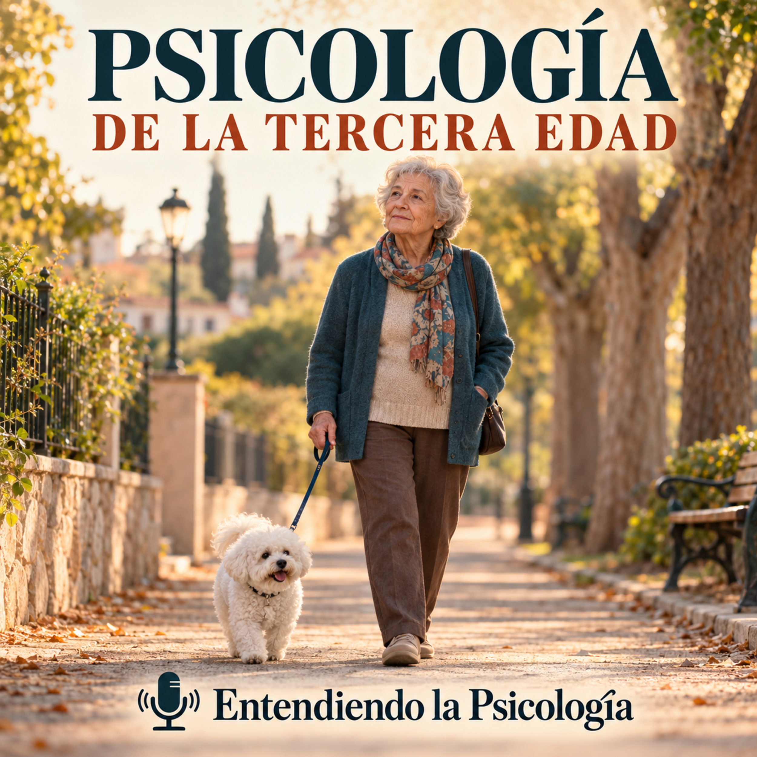 Temporada 19: Psicología de la tercera edad