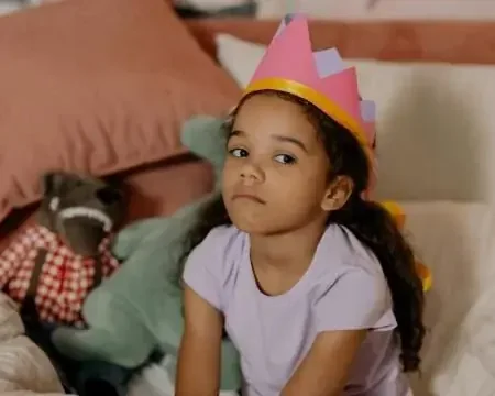 la depresión infantil tiene patrones emocionales y de conducta diferentes a las del adulto