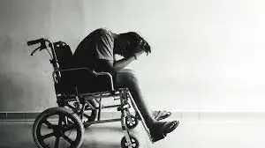 los accidentes con secuelas dejan huellas físicas y psicológicas