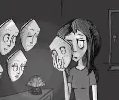 en la adolescencia algunos chicos se sienten perdidos sobre cómo enfocar su vida