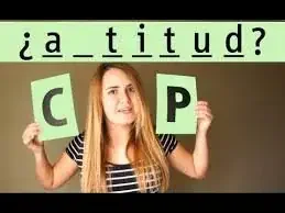 La actitud ante los estudios es más importante que la aptitud. El esfuerzo y la motivación son parte de la actitud