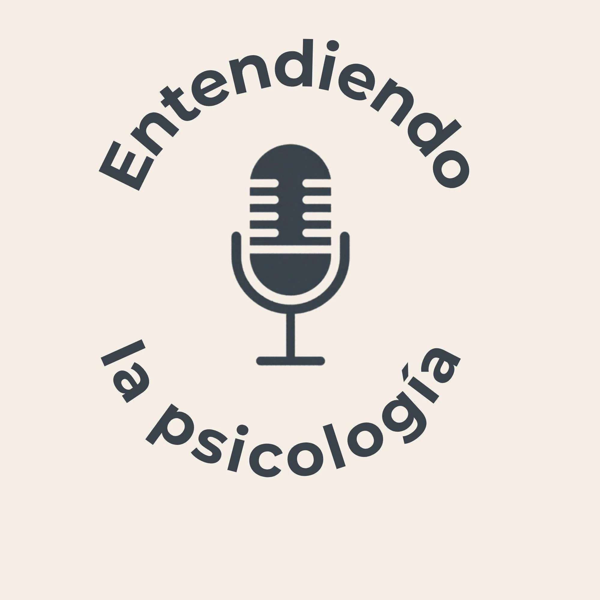 Enlace al podcast Entendiendo la Psicología
